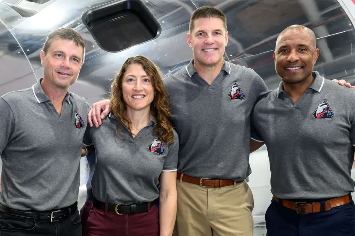 Misi Artemis II: Eksplorasi Sisi Tersembunyi Bulan dan Tujuan Penelitian Astronot