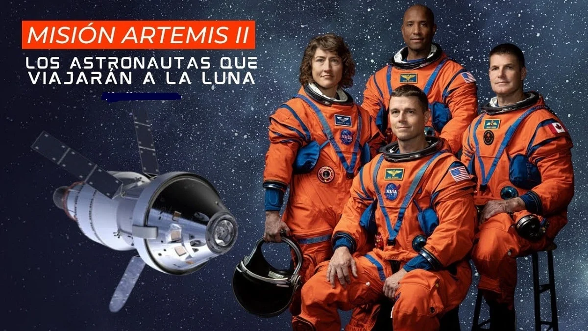 Misi Artemis II Hari ke-5: Uji Pakaian Luar Angkasa dan Langkah Penting Menuju Bulan