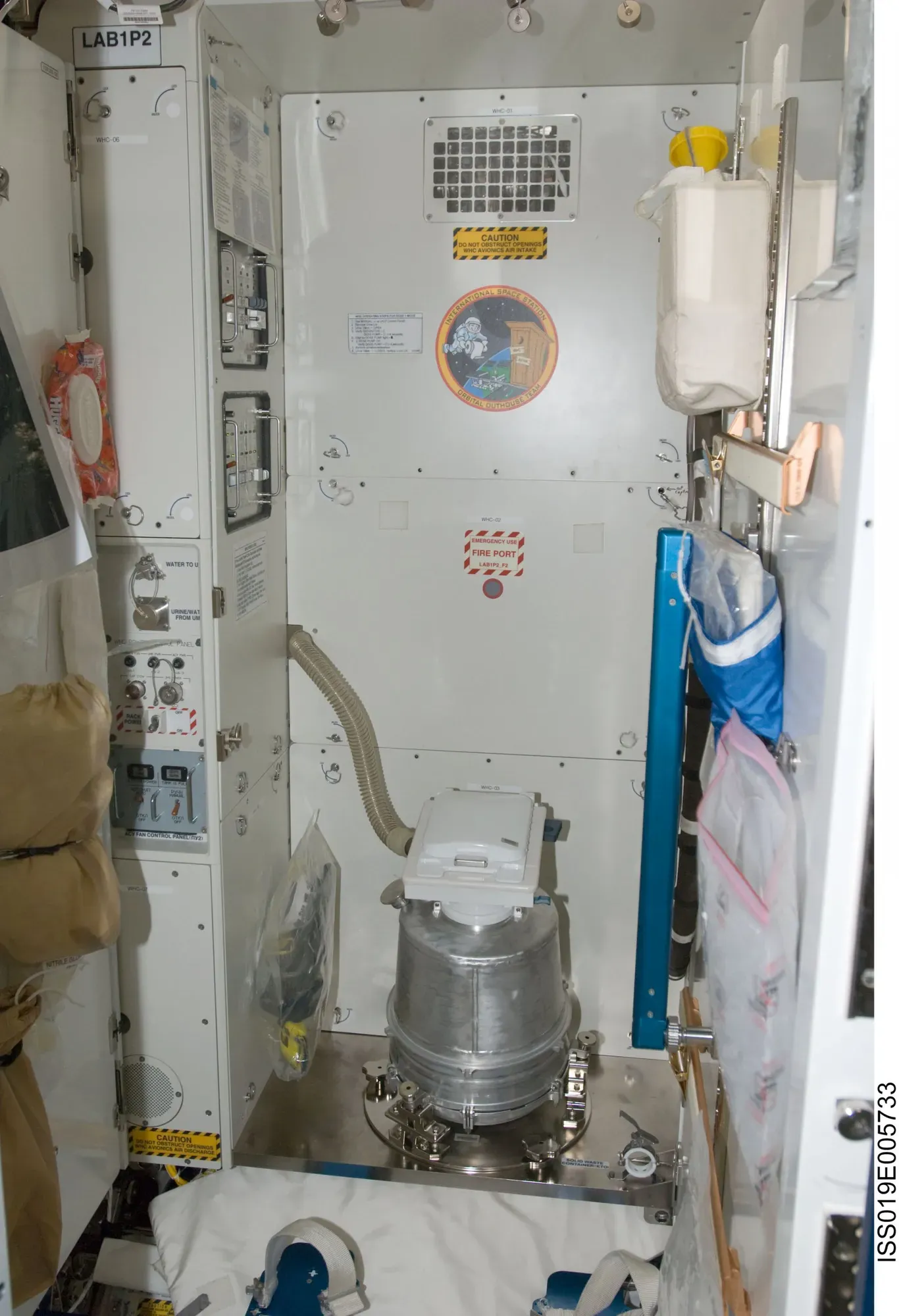 Misi Bulan Orion: Ketika Astronaut Harus Mengatasi Toilet Rusak di Luar Angkasa