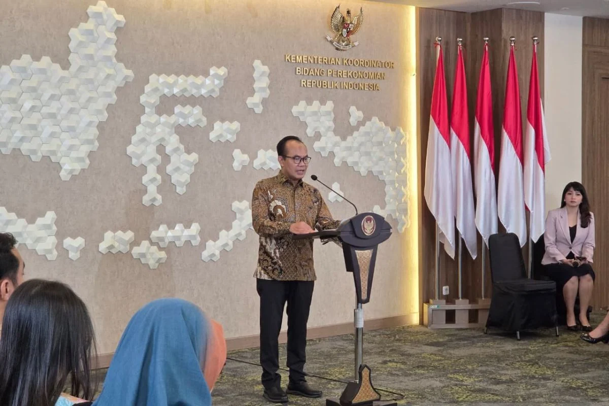 Miskomunikasi Pengadaan Motor Listrik MBG 2025: Penjelasan Menteri Purbaya
