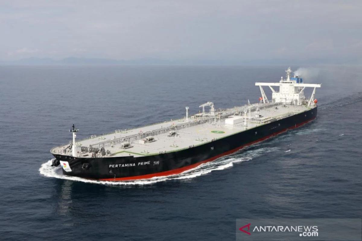Misteri Dua Kapal Minyak Pertamina Berubah Haluan, Diduga Milik Buronan Riza Chalid