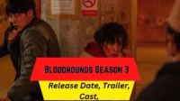 Misteri Kelanjutan Bloodhounds: Apakah Season 3 Akan Hadir? Simak Analisis Ending Season 2