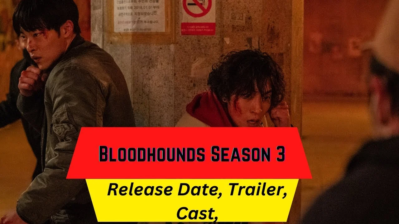 Misteri Kelanjutan Bloodhounds: Apakah Season 3 Akan Hadir? Simak Analisis Ending Season 2