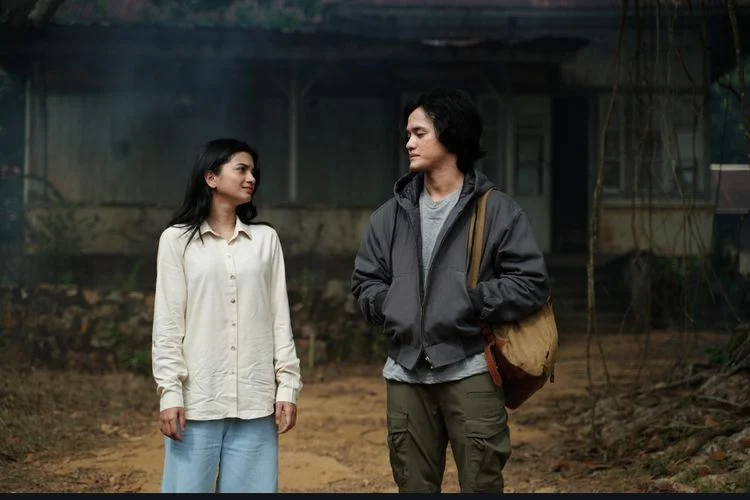 Misteri Penebok Bangkit di Layar Lebar: "The Bell – Panggilan untuk Mati" Siap Meneror Penonton