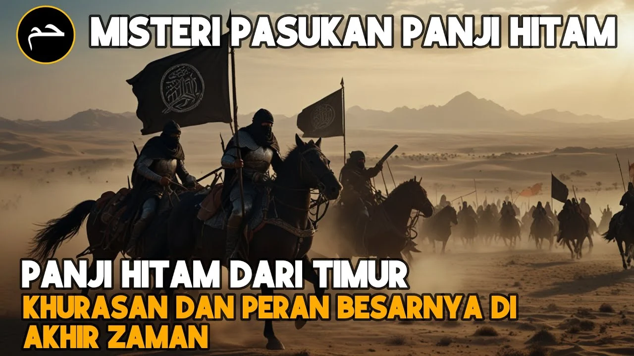 Misteri Wanita Akhir Zaman: 7 Tanda Menggemparkan yang Kini Terlihat di Masyarakat Indonesia