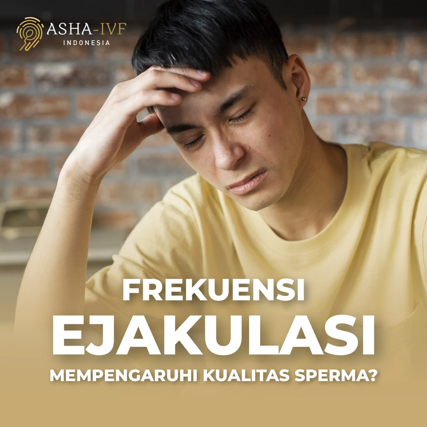 Mitos dan Fakta: Bagaimana Frekuensi Ejakulasi Mempengaruhi Kualitas Sperma
