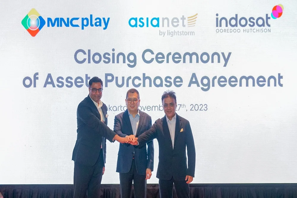 MNC Digital Entertainment Siapkan IPO Besar-Besaran untuk Menarik Investor Global