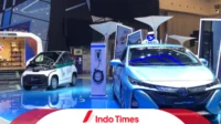 Mobil Hybrid: Pilihan Praktis Menghadapi Krisis Energi Nasional