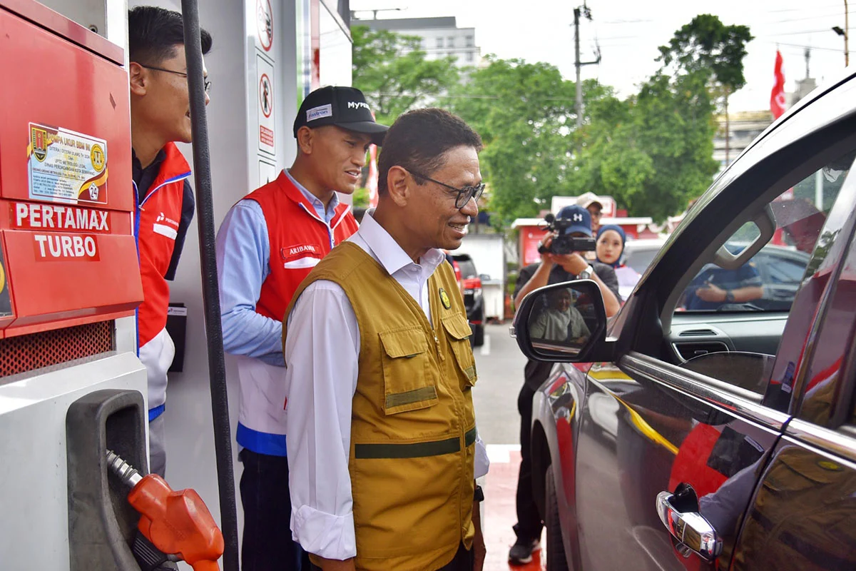 Modus 672 Tersangka BBM & LPG Ilegal: Kolusi dengan Petugas SPBU dan Penggunaan Pelat Palsu