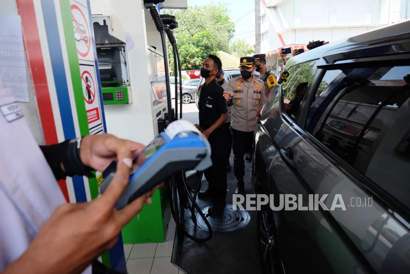 Modus Operandi Penyalahgunaan BBM dan Gas Elpiji Subsidi: Kolusi dengan Petugas SPBU Terungkap