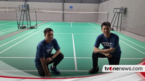 Mohammad Ahsan Tolak Jejak Hendra Setiawan Menjadi Pelatih: Prioritas Keluarga di Balik Keputusan