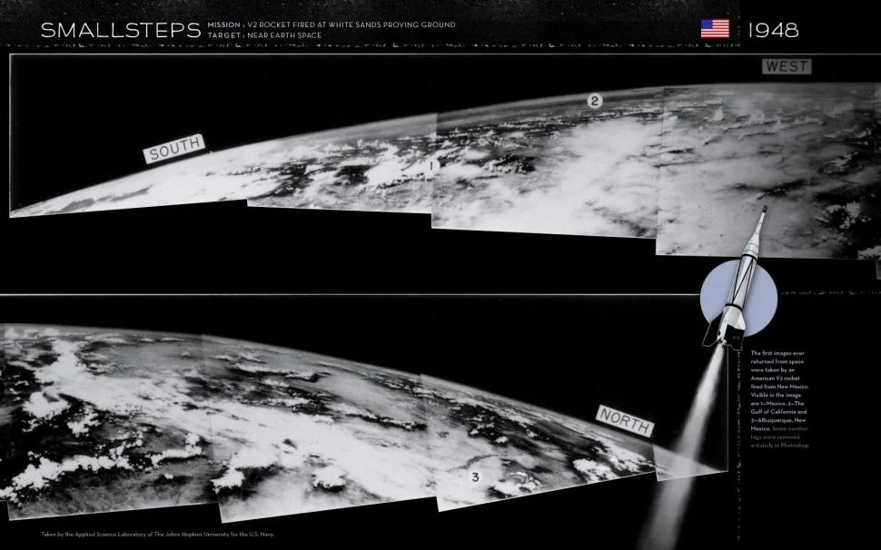 Momen Bersejarah: Foto Pertama Bumi Dilihat dari Misi Artemis II NASA