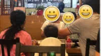 Momen Mengharukan: Tuan Rumah Rayakan Ulang Tahun Asisten Rumah Tangga dengan Kebahagiaan Bersama