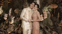 Momen Romantis El Rumi Syifa: Postingan Perdana Pasca Nikah Bikin Netizen Melejit