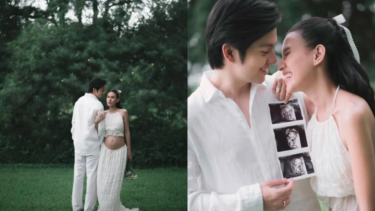 Momen Romantis Shenina Cinnamon & Angga Yunanda di Jepang: 7 Potret Babymoon Penuh Kebahagiaan