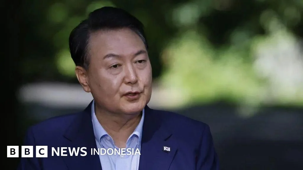 Mongletoon Pecah Rekor: Cucu Mantan Presiden Korea Selatan Ungkap Skandal Keluarga lewat Webtoon