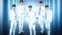 MONSTA X Umumkan Tur Dunia 2026 THE X : NEXUS, Jakarta Masuk Daftar – K-Pop Menggebrak Asia