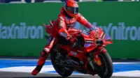 MotoGP 2026 Menjadi Lomba Sengit Usai Marc Marquez Belum Pulih Sepenuhnya