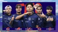 MPL ID Season 17 Minggu Kedua: RRQ Hoshi Tantang Team Liquid ID di Hari Ketiga