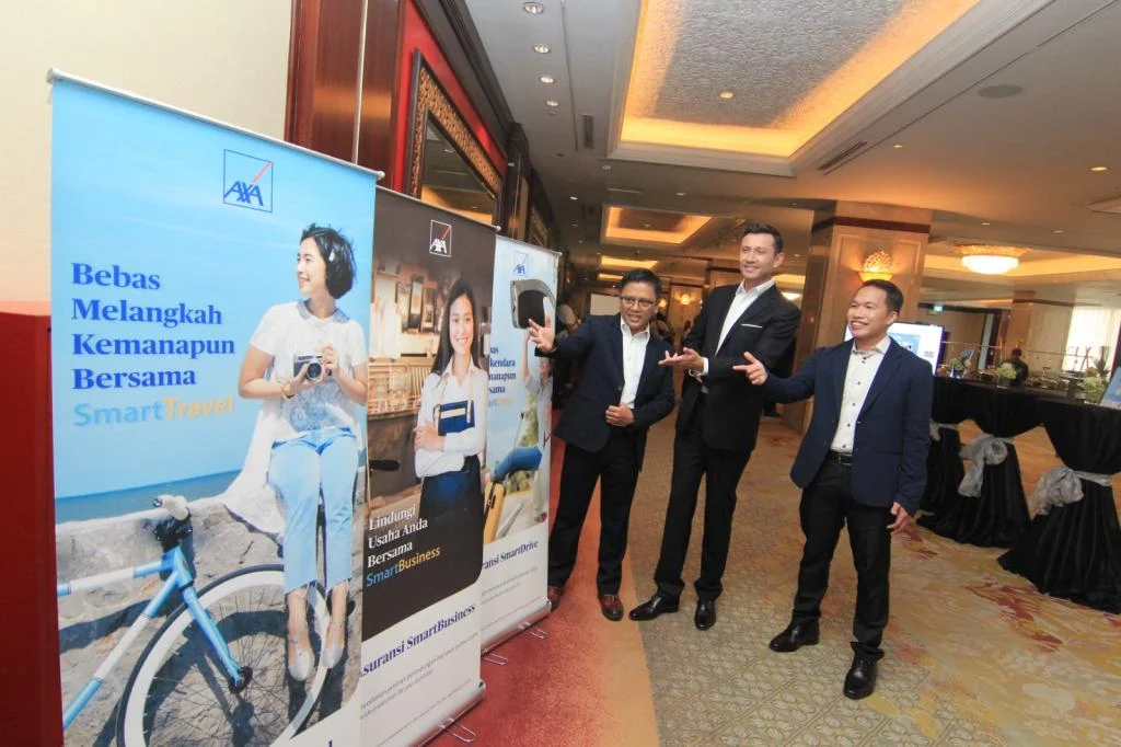 MPMInsurance Luncurkan Tagline Baru, Fokus pada Layanan Asuransi Berbasis Kebutuhan Nasabah
