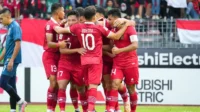 Muhammad Sanjaya Cetak Hattrick Debut, Timnas Futsal Indonesia Hancurkan Brunei 7-0 di Piala AFF 2026