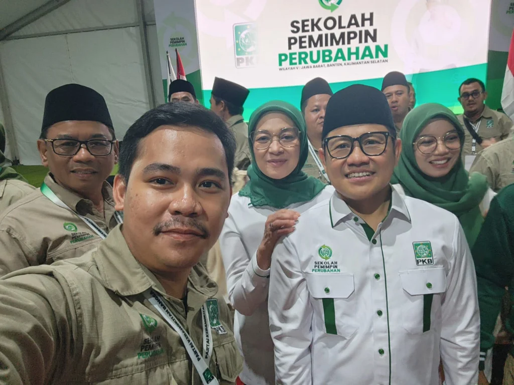 Muscab PKB Sidoarjo: Momentum Krusial Memperkuat Konsolidasi Internal dan Menentukan Arah Pembangunan Daerah
