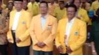 Musda XI Golkar Jawa Barat Tetapkan Daniel Muttaqien Syaifuddin Sebagai Ketua DPD 2025-2030