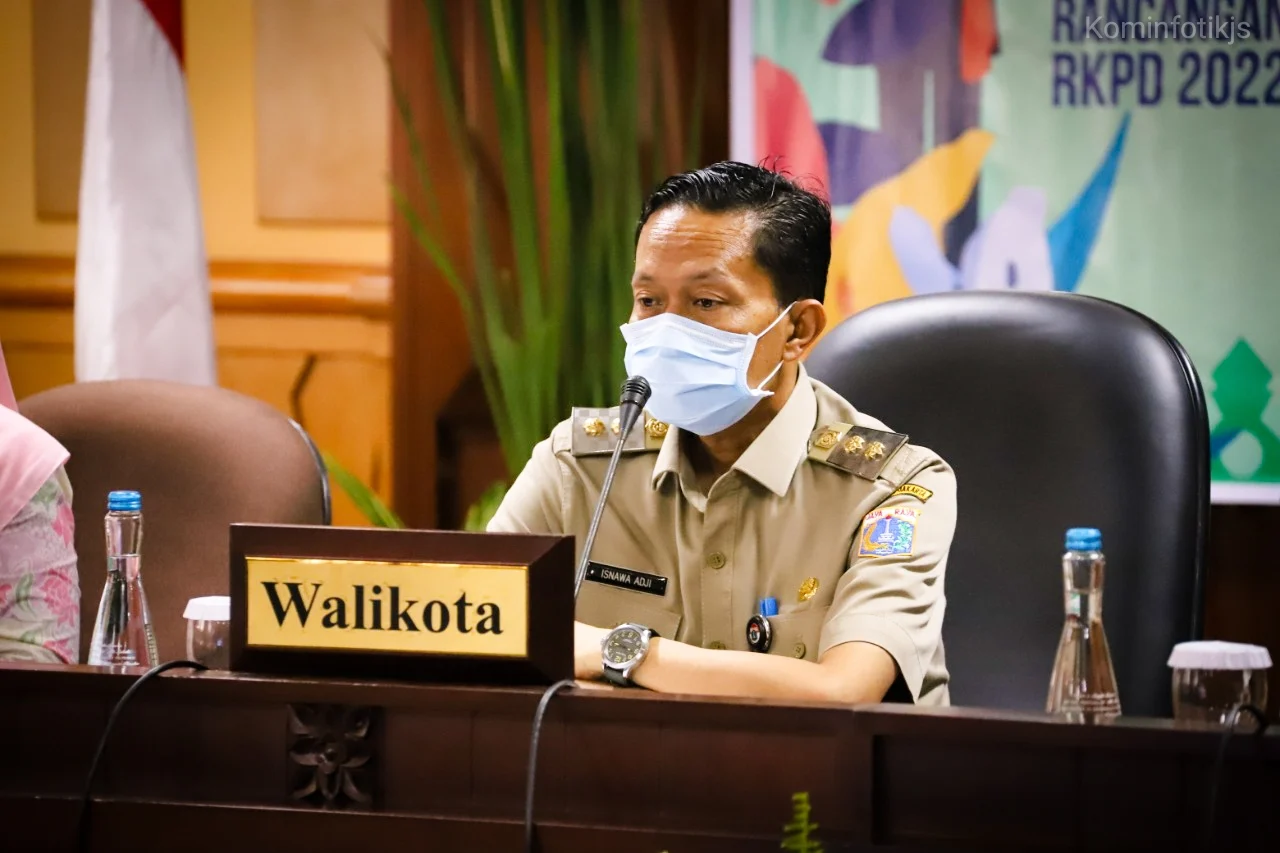 Musrenbang Jakarta Selatan Terkendala Kewenangan BBWSCC, Ribuan Usulan Warga Tertunda