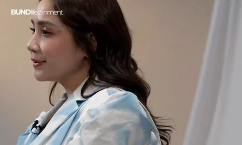 Nagita Slavina Ungkap Arti Mendalam Nama Lengkapnya, Sementara Rachel Vennya Terkejut Rumah Biru Siap Dijual di Okin