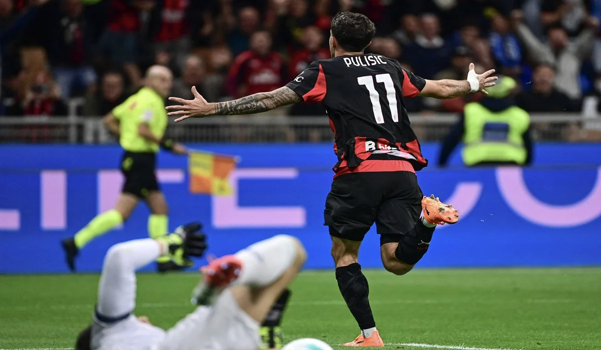 Napoli Mengalahkan Milan, Kemenangan Gemilang Partenopei di Serie A