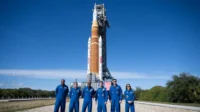 NASA Ungkap Keindahan 'Earthset' dan Gerhana Matahari Langka Artemis II, Menandai Pencapaian Baru dalam Eksplorasi Bulan