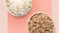 Nasi Merah vs Nasi Putih: Pilihan Lebih Diet‑Friendly untuk Menurunkan Berat Badan