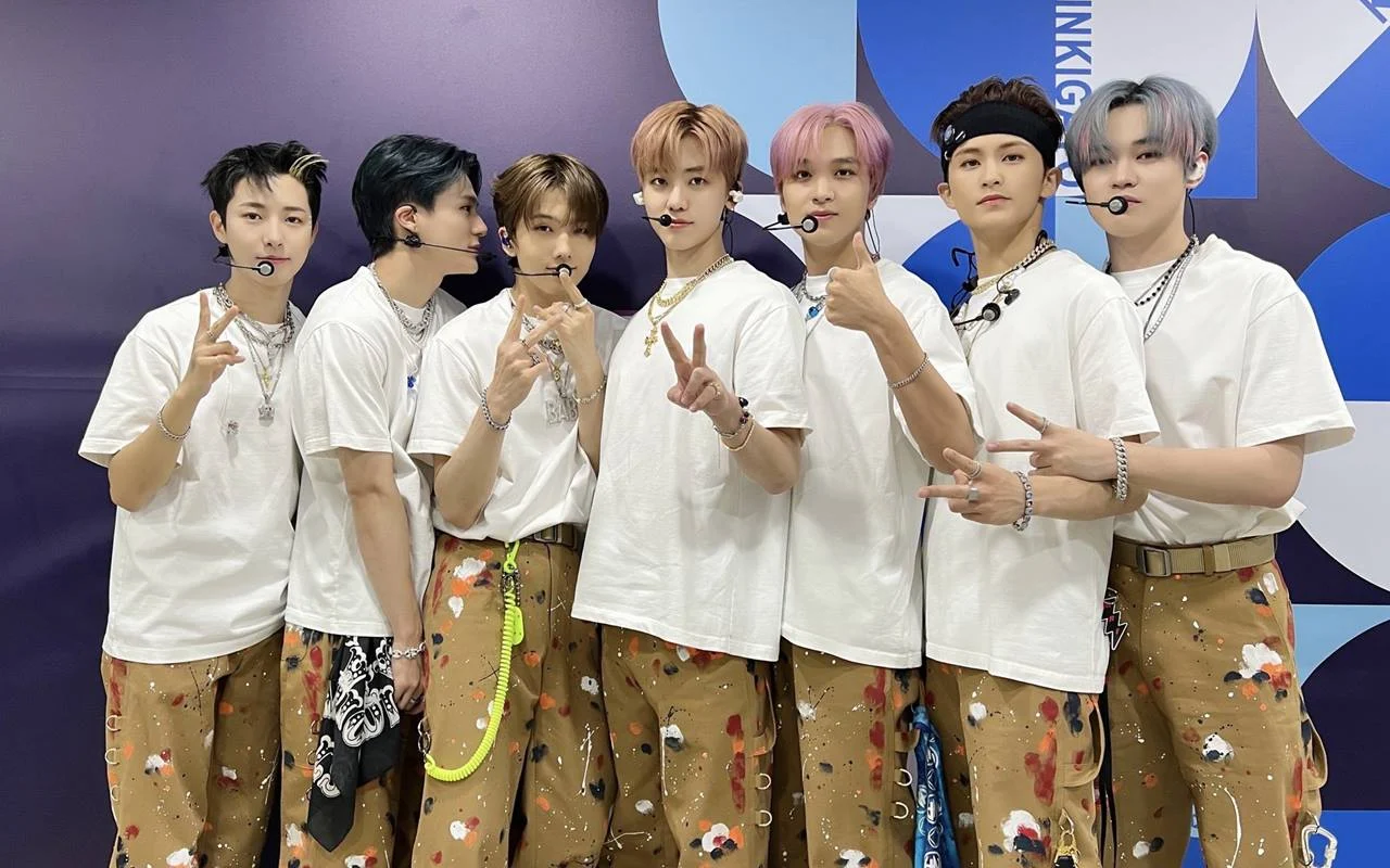 NCT Dream Lanjutkan Karier Tanpa Mark Lee, Formasi Baru Siap Guncang K-Pop