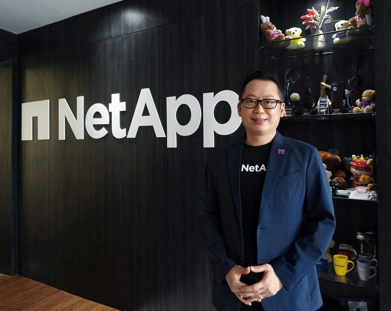 NetApp Perkenalkan AI Data Engine, Solusi Data Cerdas untuk Perusahaan Besar