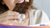 Ngidam Cokelat Berulang? Ini Tanda Tubuh yang Sering Terlewatkan