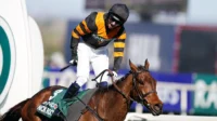 Nick Rockett Tertunda: Jockey Juara Grand National Dihentikan karena Cedera