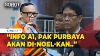 Noel Ebenezer Tuduh PDIP Diburu Anjing Liar, Imbas Politik dan Ancaman Peringatan