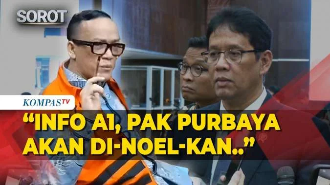 Noel Ebenezer Tuduh PDIP Diburu Anjing Liar, Imbas Politik dan Ancaman Peringatan