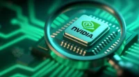 Nvidia Dikepung Penegakan Hukum AS atas Dugaan Penyulundupan Chip AI ke China