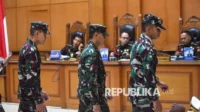 Oditur Militer Bongkar Pembunuhan KCP BRI, Anggota TNI Dituduh Dibayar Rp50 Juta
