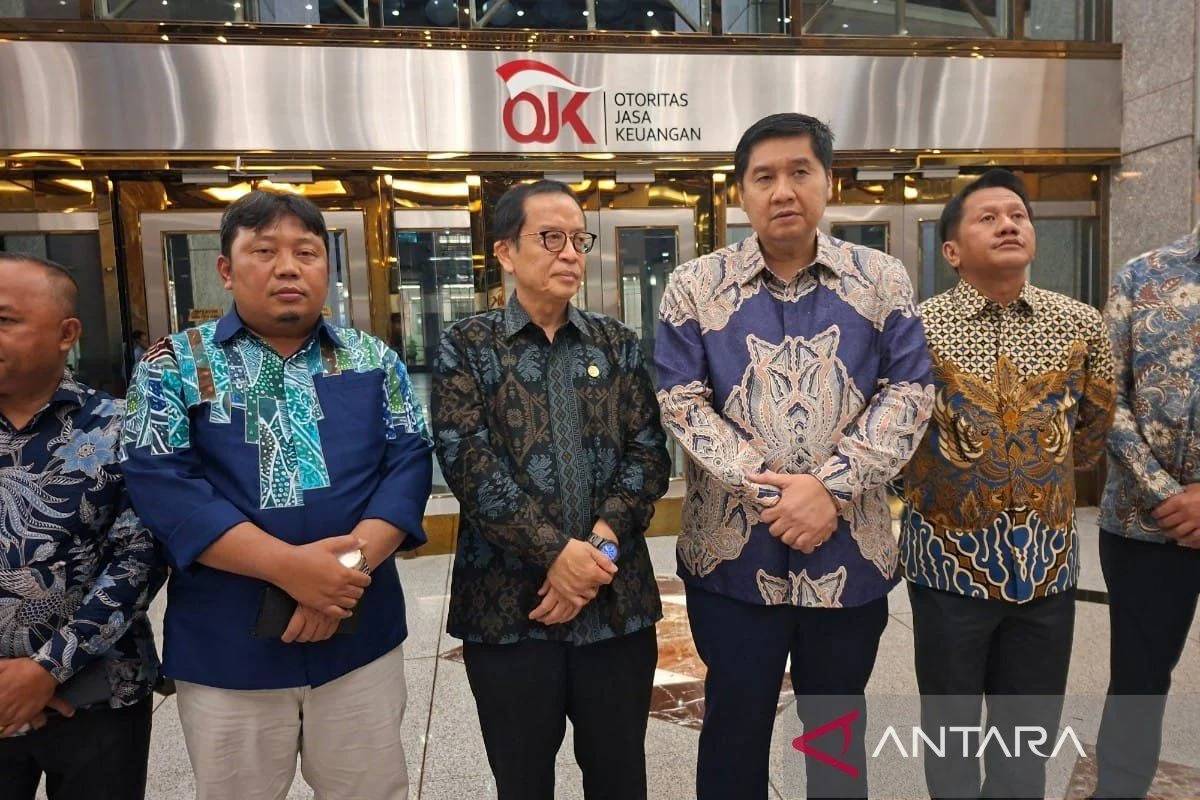 OJK Siapkan Kebijakan SLIK Khusus untuk Pembiayaan Rumah Subsidi, Dorong Akses Kredit Lebih Mudah