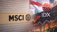 OJK Tekankan Dampak Penurunan Bobot Saham Indonesia di MSCI Hanya Sifat Sementara