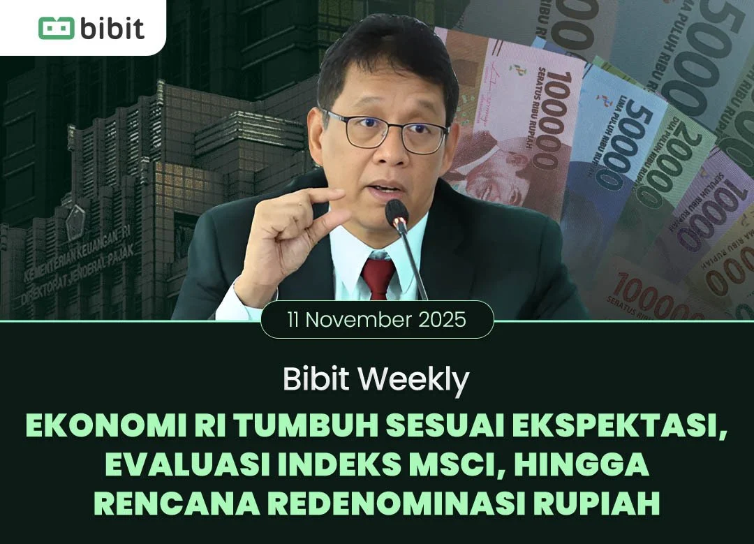 OJK Ungkap Strategi Jitu Jaga Bobot Indeks RI demi Kepuasan MSCI