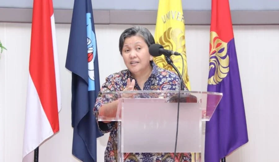 Once Mekel Khawatir Hoaks Menggerogoti Generasi Muda: Seruan Nilai Kebangsaan dan Toleransi