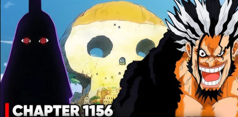 One Piece Episode 1156: Kru Mugiawara Terjebak di Pulau Misterius, Apa yang Akan Terjadi?