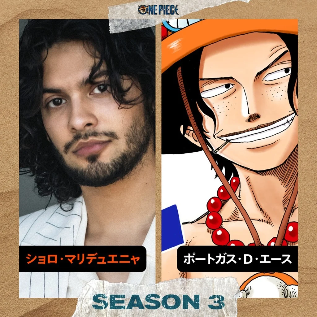 ONE PIECE Live-Action Season 3 Resmi Dikonfirmasi Rilis 2027, Fokus pada Alabasta Arc
