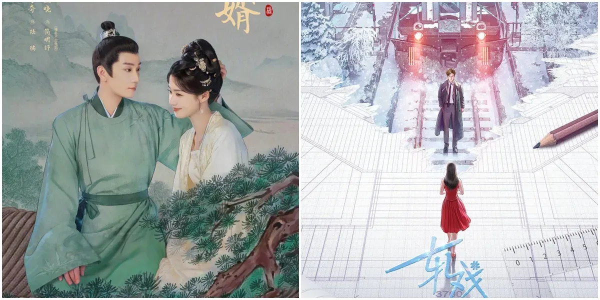 One Second of Overfire: Drama China Terbaru Menggugah Emosi dengan Peran Baru Zhang Linghe