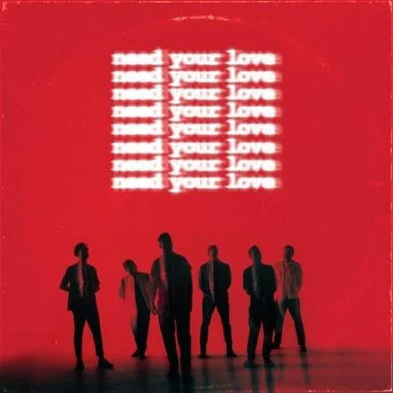 OneRepublic Rilis “Need Your Love” dengan Lirik yang Menggugah Emosi: Analisis Lengkap