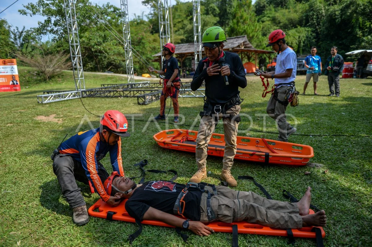 Operasi Penyelamatan Pilot AS di Iran Berujung 5 Korban Jiwa: Kronologi dan Dampaknya