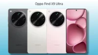 Oppo Find X9 Ultra Siap Menggebrak Pasar dengan Spesifikasi Mewah, Launch pada 21 April 2026